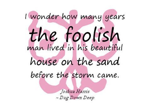 Deep Quotes | Friendship Quotes - a large collection of famous and