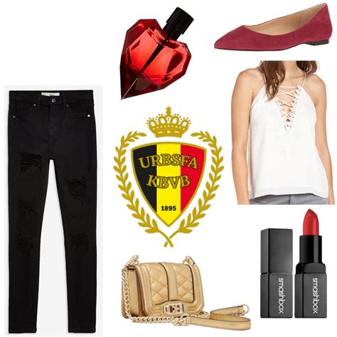 2018 Fifa World Cup Fashion 32 Outfit Ideas