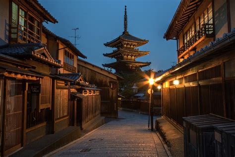 Old Town Japan 🇯🇵 : r/BeAmazed