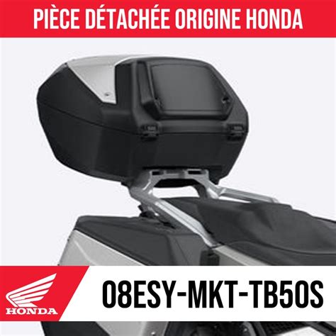 Honda Smart Top Box Honda 2021 For Honda X ADV