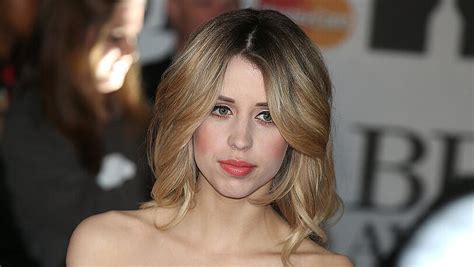 Peaches Geldof Besiegelte Eine Sex Sekte Ihr Schicksal Abendzeitung