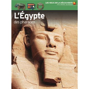 L Gypte Des Pharaons Cartonn George Hart Christine Monatte