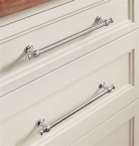 Howell Drawer Pull Rejuvenation