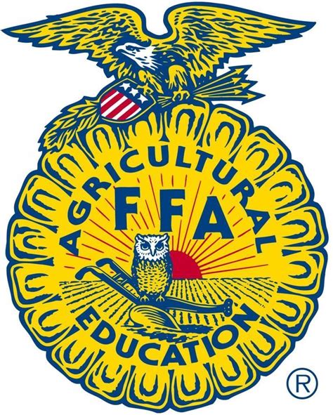 FFA Logo - LogoDix