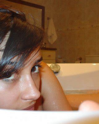 Nude Amateur Selfies In The Bathtub Porn Pictures XXX Photos Sex Images PICTOA