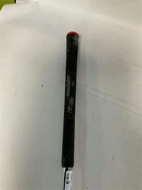 Used Mizuno Jpx 900 Hot Metal Sand Wedge Regular Flex Steel Shaft Wedges SidelineSwap