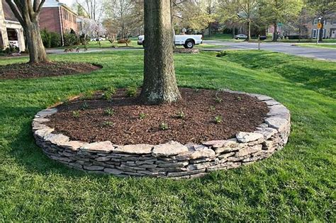 Retaining Walls Classique Jardin Washington D C Par East