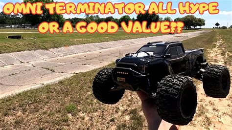 Rlaarlo Omni Terminator Honest Review How Good Can It Be For 249 YouTube