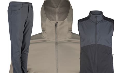 A fashion choice perfect for the cold weather - Same Guy Golf