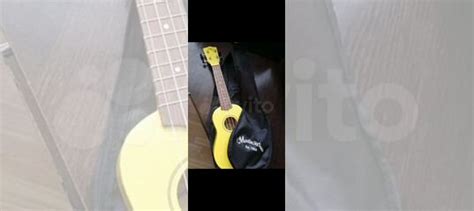 Аккулель купить в Челябинске | Хобби и отдых | Авито