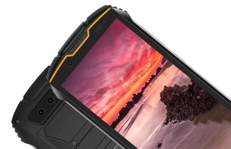 Cubot выпустил новый бюджетный смартфон с 4-дюймовым IPS дисплеем и ...