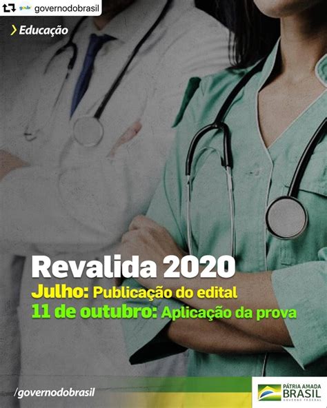 Exame Nacional De Revalidação De Diplomas Médicos - Após três anos de espera, o Exame Nacional de Revalidação de Diplomas ...