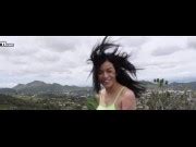 Latina Teen Savannah Sixx Has 6 Orgasms On A Run From Vibrating Egg A Big Dick Xxx Mobile