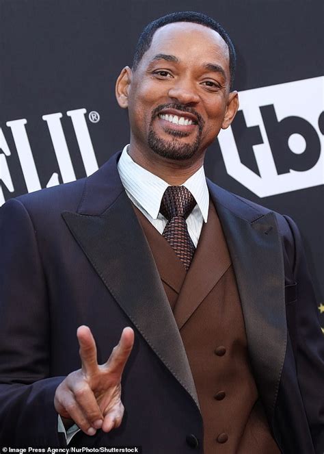 Will Smith Might Be Ready To Return To Social Media After His