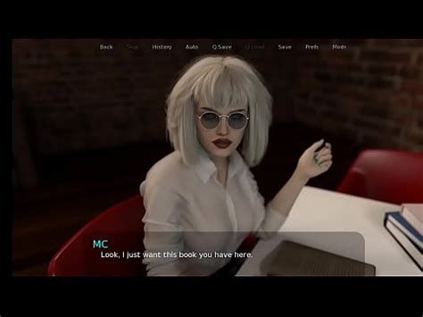 Blody Passion Cap 7 Mi Madrastra Me Hace Una Paja En El Sofa De Casa XVIDEOS