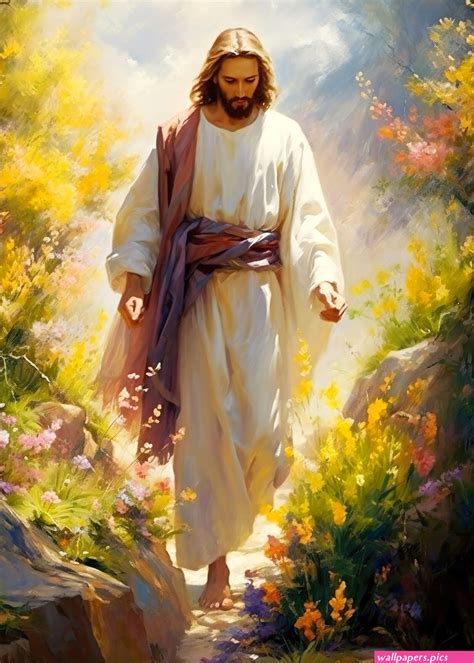 wallpaper jesus pictures wallpaperspics