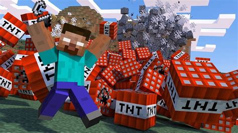 TNT Mods for Minecraft PE für Android Download