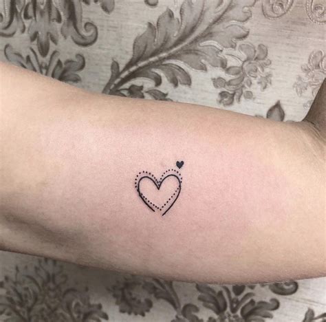 Significado Delicados Tatuajes Peque Os Para Mujer