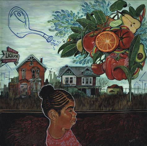 Serge Gay Jr The Art Of Serge Gay Jr