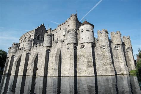 Ghent Private Tour Highlights And Hidden Gems Alternative Belgium