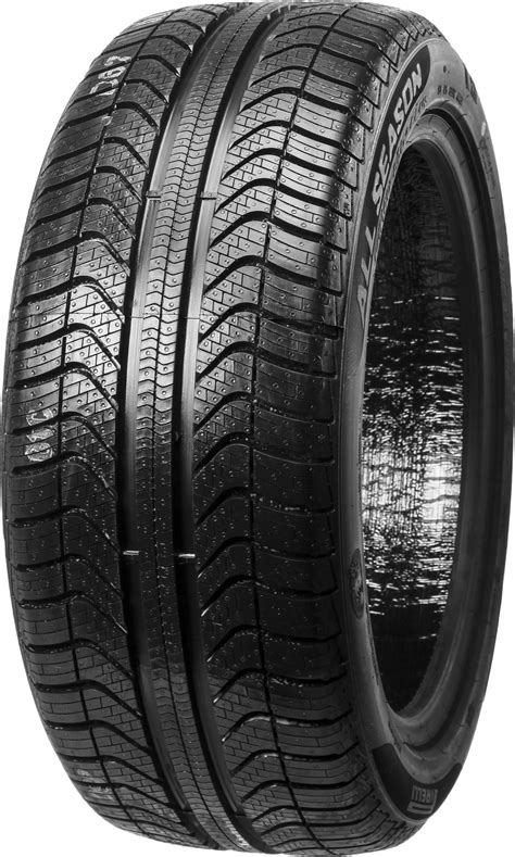 Pirelli Cinturato All Season Plus S I Xl 3pmsf Ms Dot19 22565r17 106