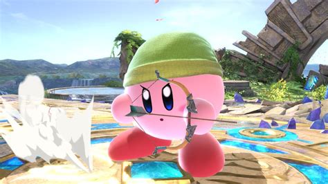 Super Smash Bros Ultimate Full Kirby Transformations List Nintendo Life