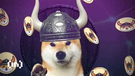 Floki Inu Pesaing Shib Punya Utilitas Bukan Hanya Meme Coin