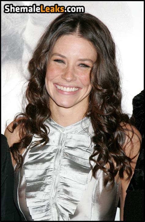 Evangeline Lilly Evangelinelillyofficial Lilyevangeline Leaked Nude OnlyFans Photo