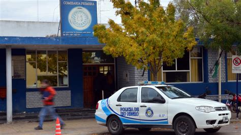 Abuso Sexual En Viedma Hay Un Nuevo Detenido