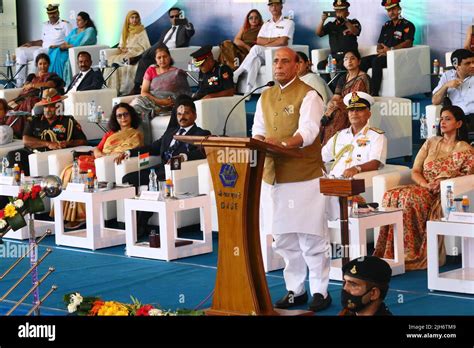 Kolkata West Bengal India Th July Union Defense Minister