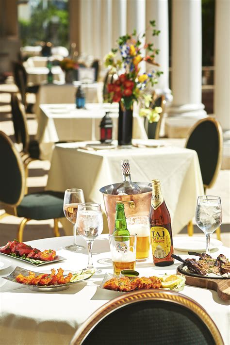 restaurant in garden city 3