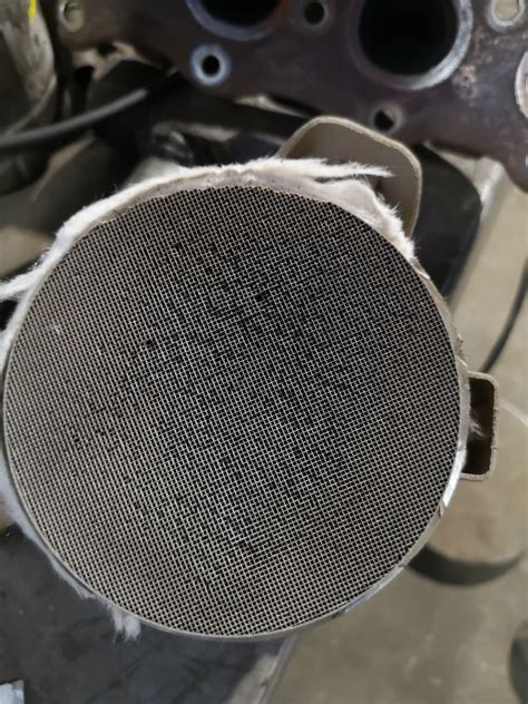 КОТОлизатор — KIA Ceed (2G), 1,6 л, 2013 года | своими руками | DRIVE2