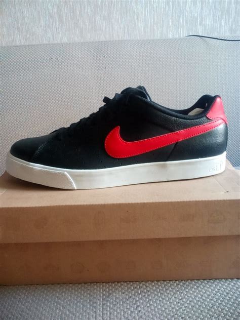 Кеды COURT TOUR Nike (оригинальные) — 2 900 руб. — Общение — Корзина ...