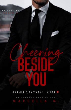 Cheering Beside You - Cheering Beside You: vol. 1, parte 2 - Capítulo 2 - Wattpad