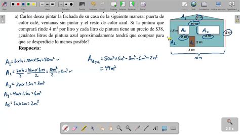 Calcula La Cantidad De Litros De Pintura Necesarios Para Pintar Tu Casa