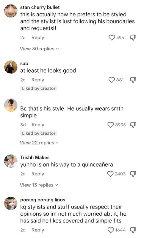 Netizens Are Divided About ATEEZ Jongho S Styling For BOUNCY K HOT CHILLI PEPPERS Live