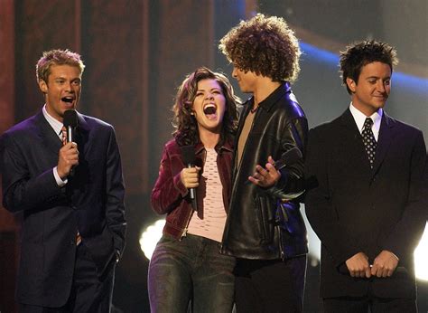 Kelly Clarkson American Idol Performances | POPSUGAR Entertainment