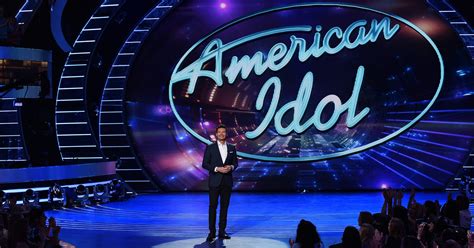 Ryan Seacrest American Idol Sign Off