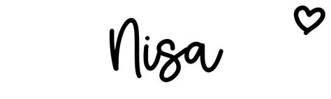 About the baby name Nisa - Click Baby Names