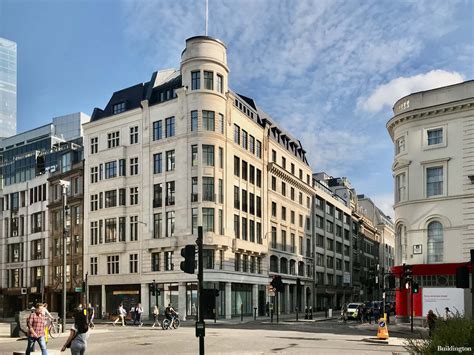 Major tech hub grows in Moorgate London 3