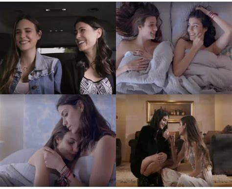 Pin by Melissa on Skam españa Lesbian love Lesbian couple Passion lovers