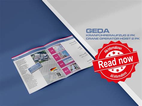 GEDA GmbH on LinkedIn: GEDA 2 PK