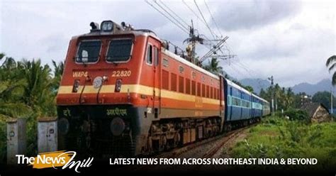 Coromandel Express Derails In Odishas Balasore District