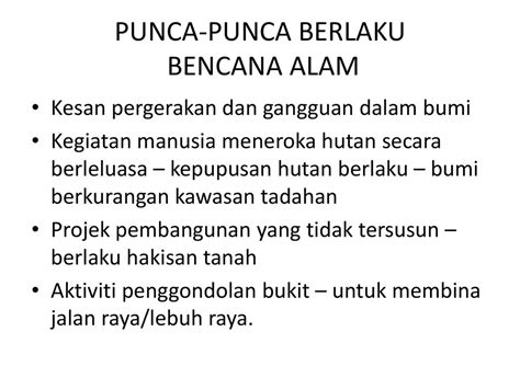 Karangan Jenis Fakta Fakta Fakta Yang Diterangkan Mestilah Tepat Ppt