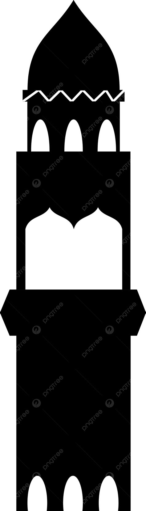 13 Menara Masjid Png Inspirasi Baru