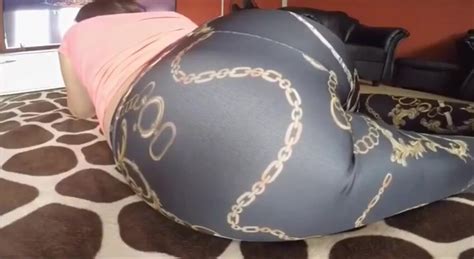 BBW Nut Busting Farts ThisVid