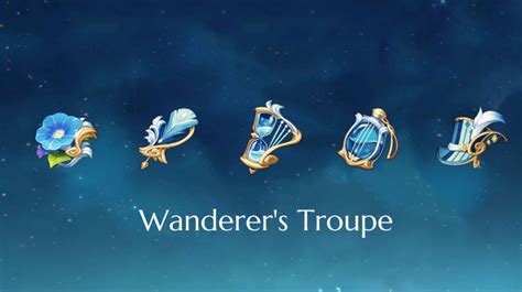 Genshin Impact Guida A Ganyu Le Build Hardcore E F P