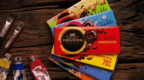 perugina tablo  armando testa  illustrate  features