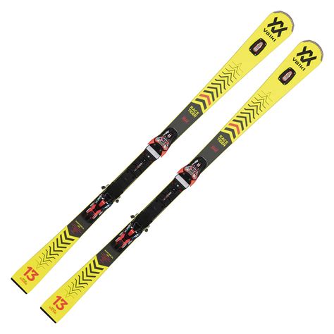 V Lkl Racetiger Sl Pro Ski Cm