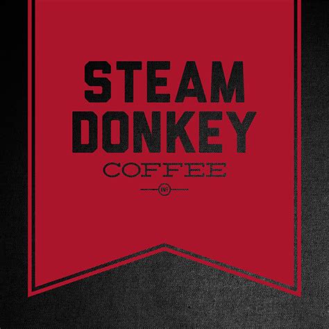 Steam Donkey Coffee Kimberley Bc